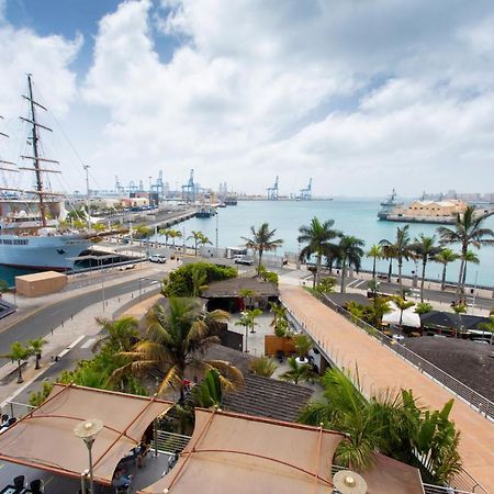 Catalina Downtown By Canariasgetaway Las Palmas de Gran Canaria Dış mekan fotoğraf