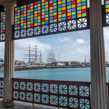 Catalina Downtown By Canariasgetaway Las Palmas de Gran Canaria Dış mekan fotoğraf