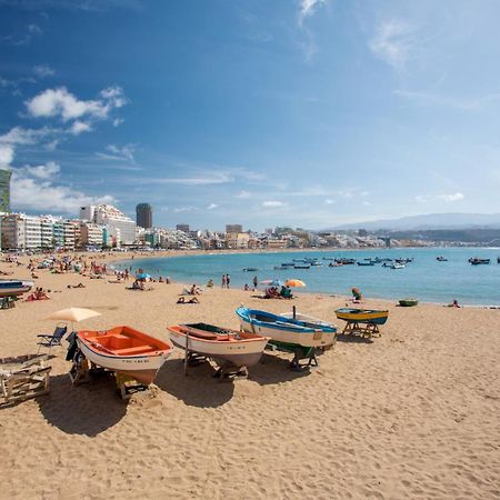 Catalina Downtown By Canariasgetaway Las Palmas de Gran Canaria Dış mekan fotoğraf