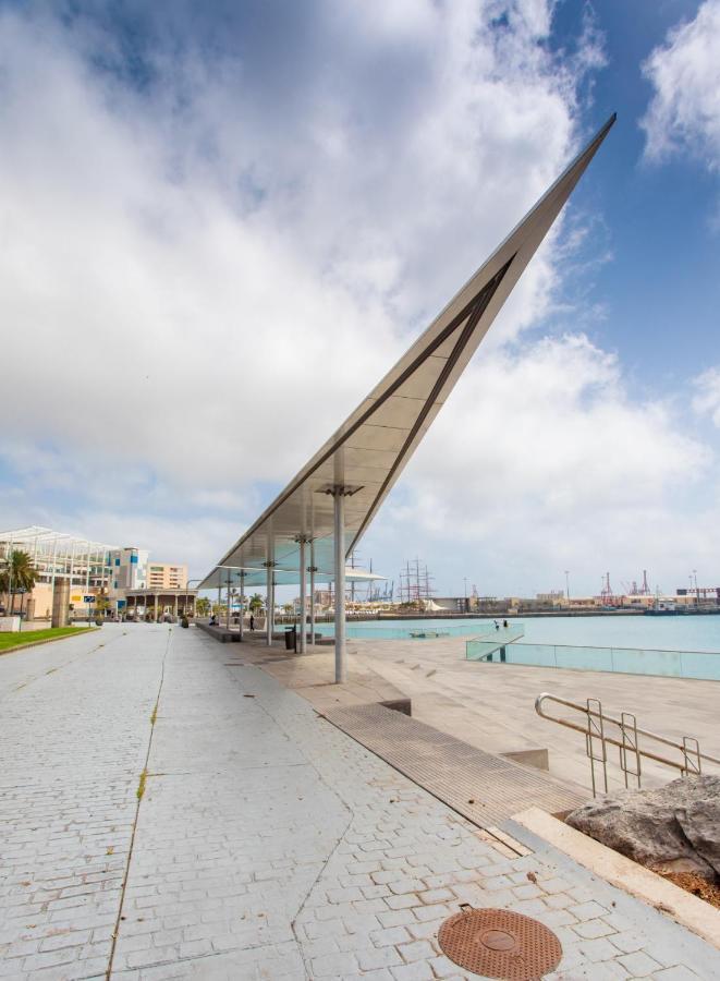 Catalina Downtown By Canariasgetaway Las Palmas de Gran Canaria Dış mekan fotoğraf