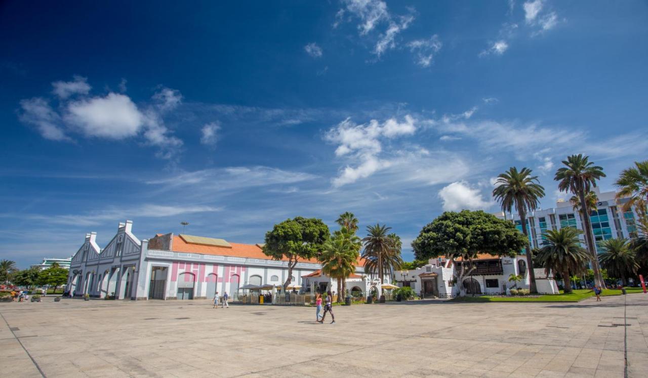 Catalina Downtown By Canariasgetaway Las Palmas de Gran Canaria Dış mekan fotoğraf