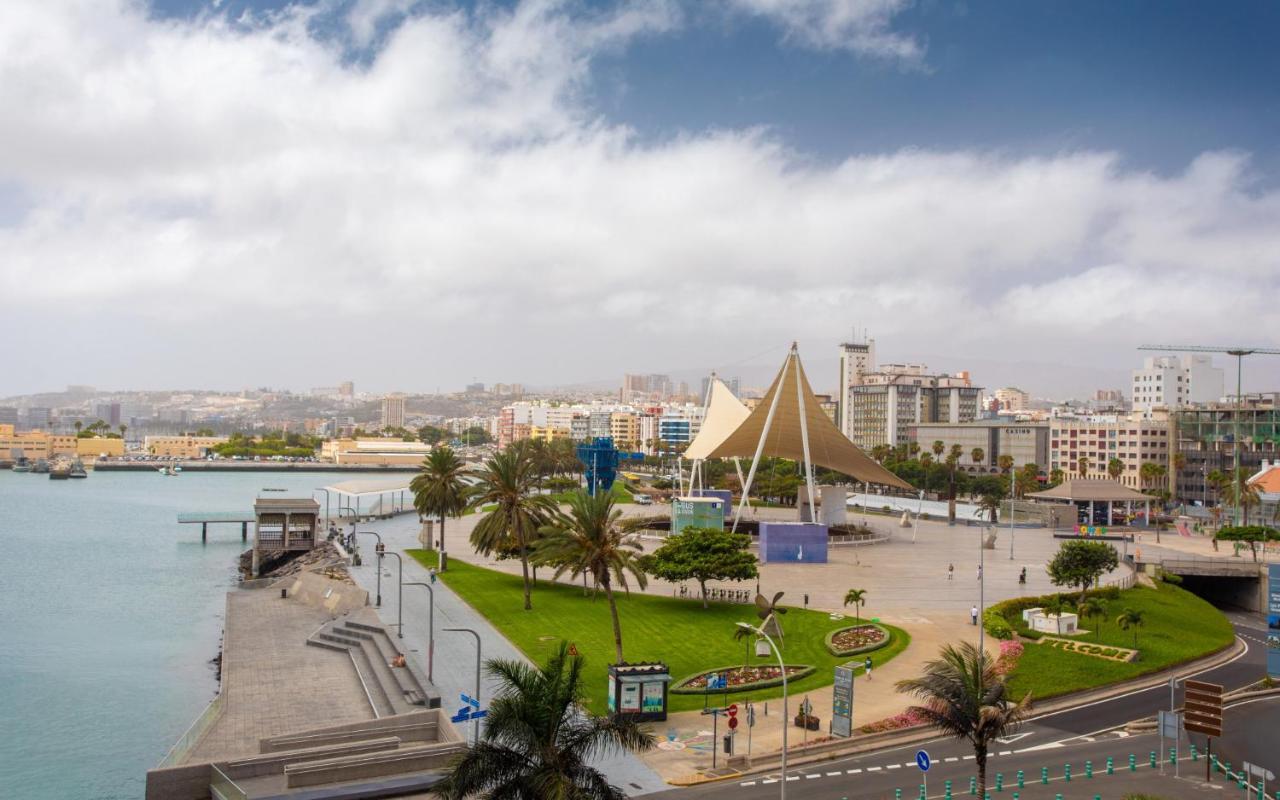 Catalina Downtown By Canariasgetaway Las Palmas de Gran Canaria Dış mekan fotoğraf