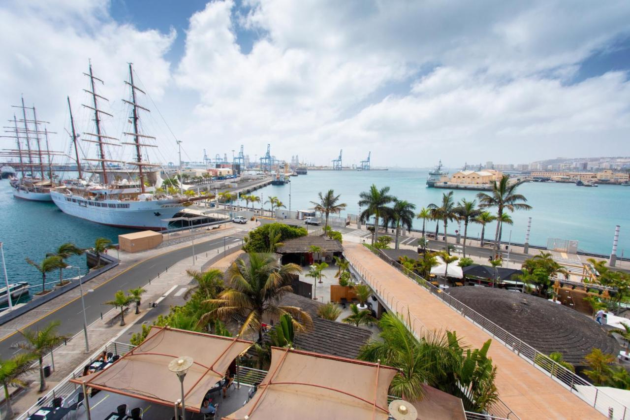 Catalina Downtown By Canariasgetaway Las Palmas de Gran Canaria Dış mekan fotoğraf