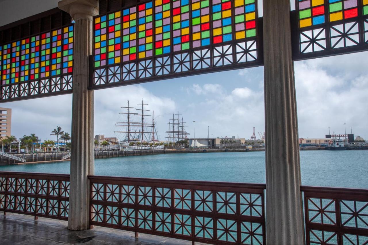 Catalina Downtown By Canariasgetaway Las Palmas de Gran Canaria Dış mekan fotoğraf