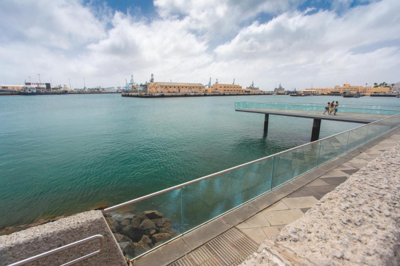 Catalina Downtown By Canariasgetaway Las Palmas de Gran Canaria Dış mekan fotoğraf