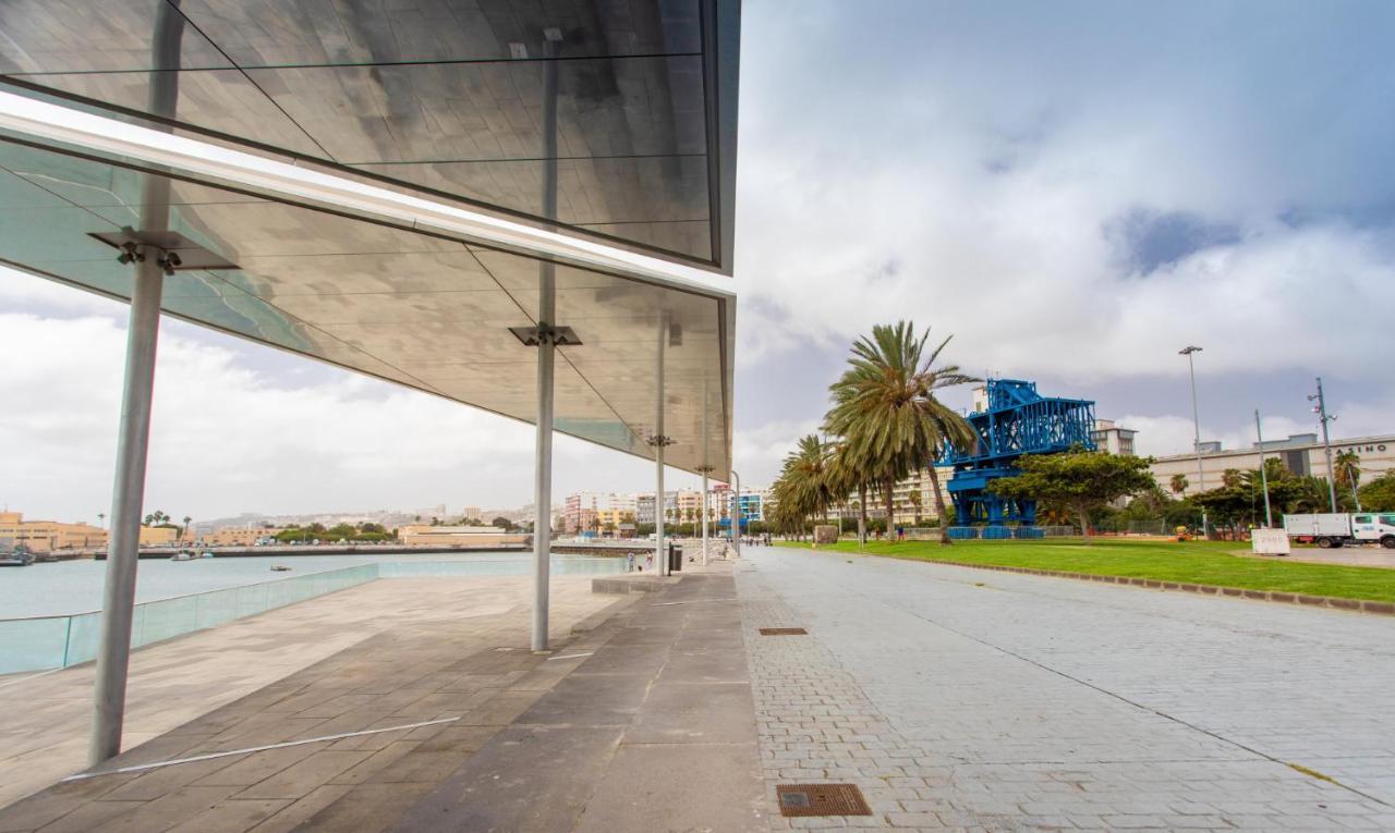 Catalina Downtown By Canariasgetaway Las Palmas de Gran Canaria Dış mekan fotoğraf